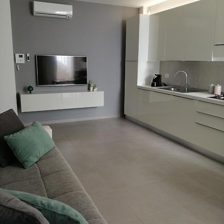 Sea View Apartment Monopoli Exterior photo